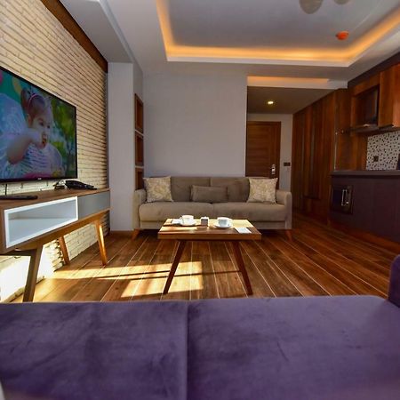 Hotel Vadi Uzungoel Esterno foto