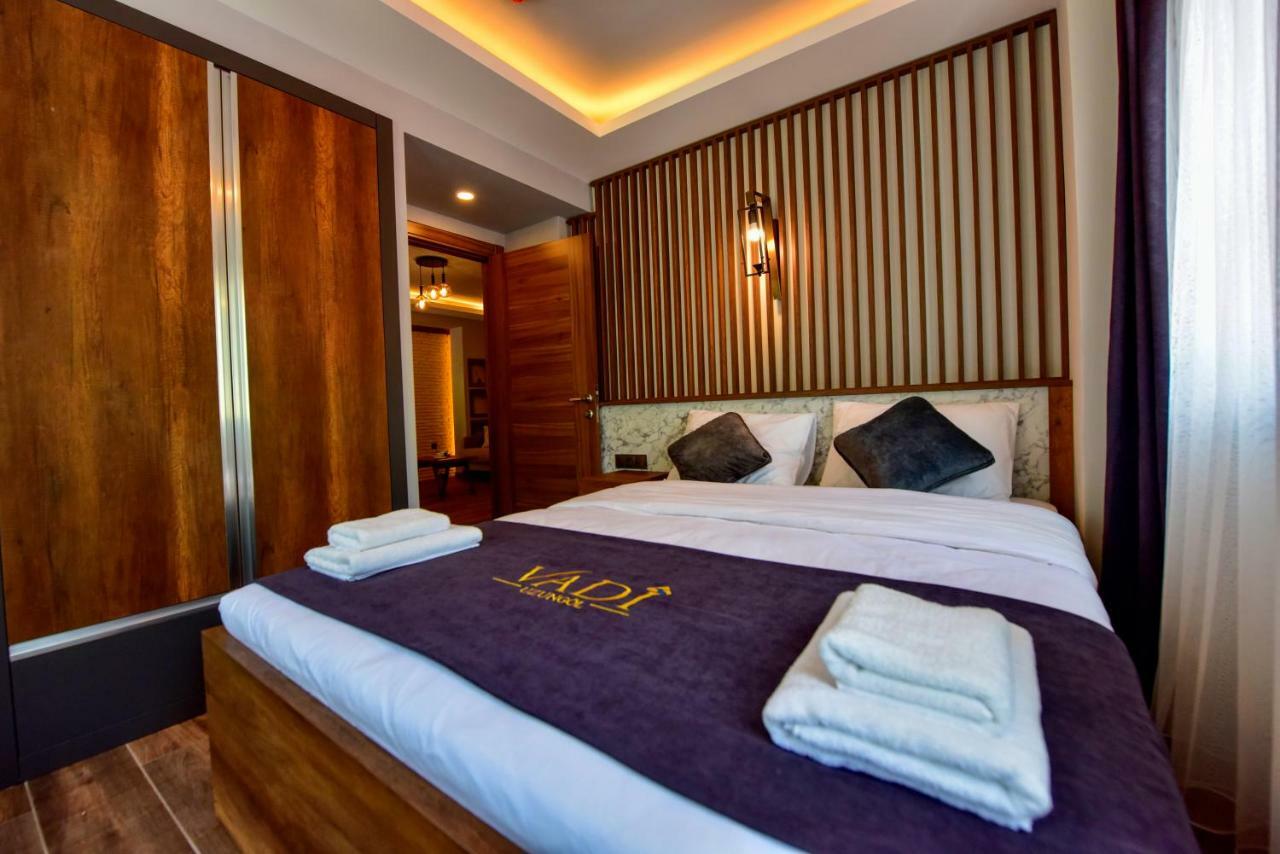 Hotel Vadi Uzungoel Esterno foto