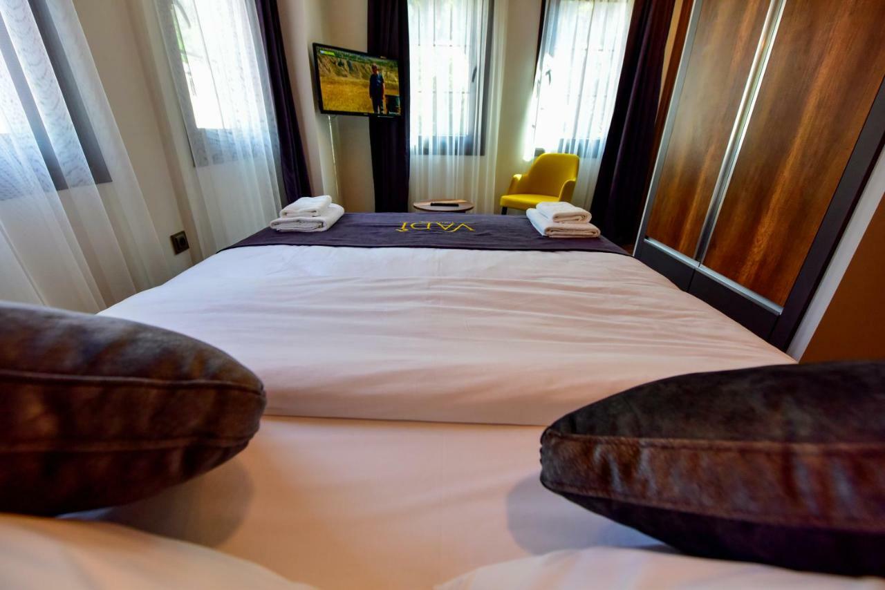 Hotel Vadi Uzungoel Esterno foto