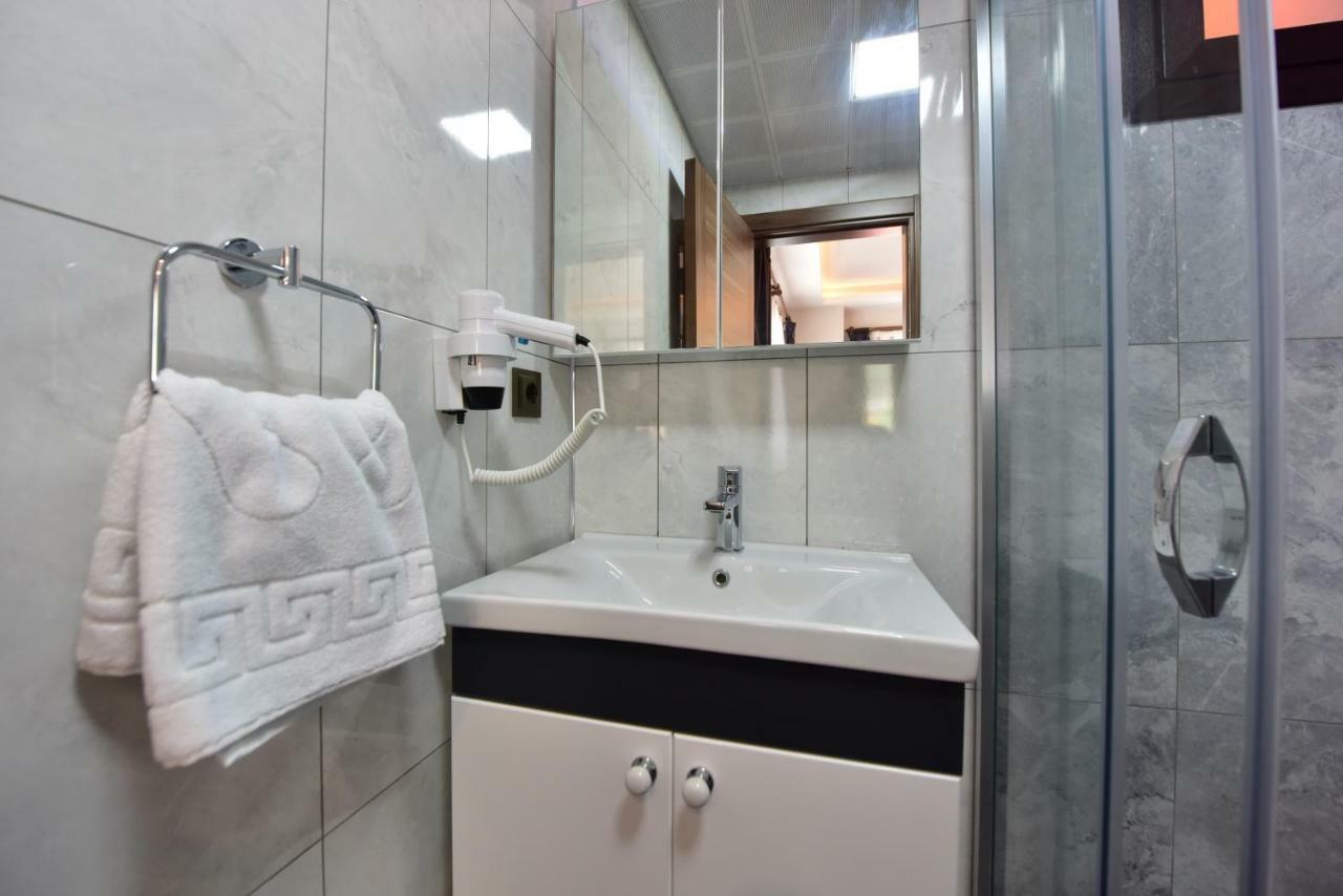 Hotel Vadi Uzungoel Esterno foto