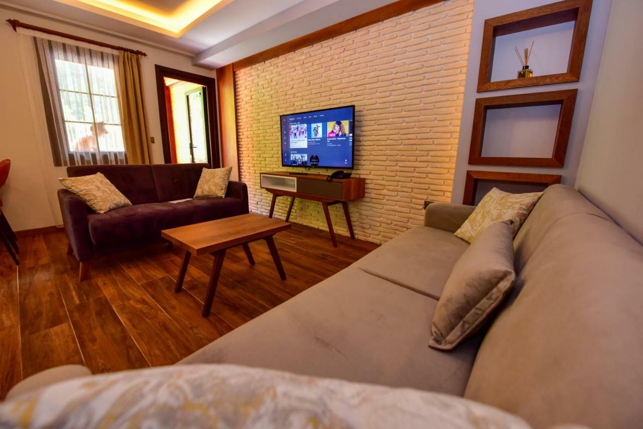 Hotel Vadi Uzungoel Esterno foto