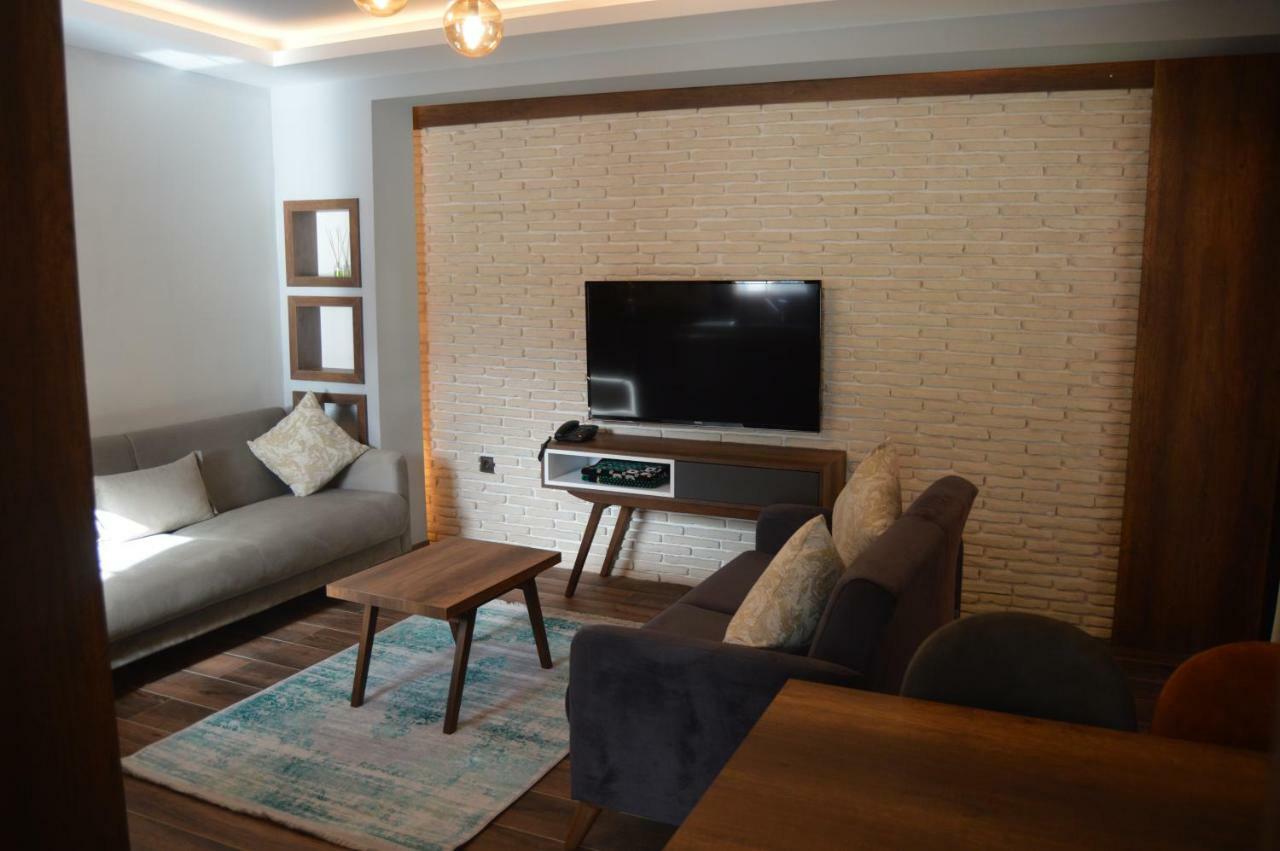 Hotel Vadi Uzungoel Esterno foto
