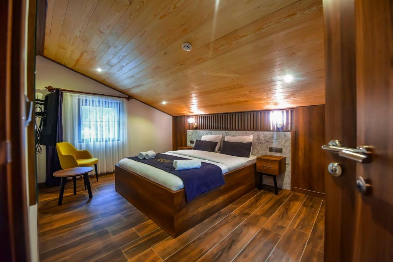 Hotel Vadi Uzungoel Esterno foto