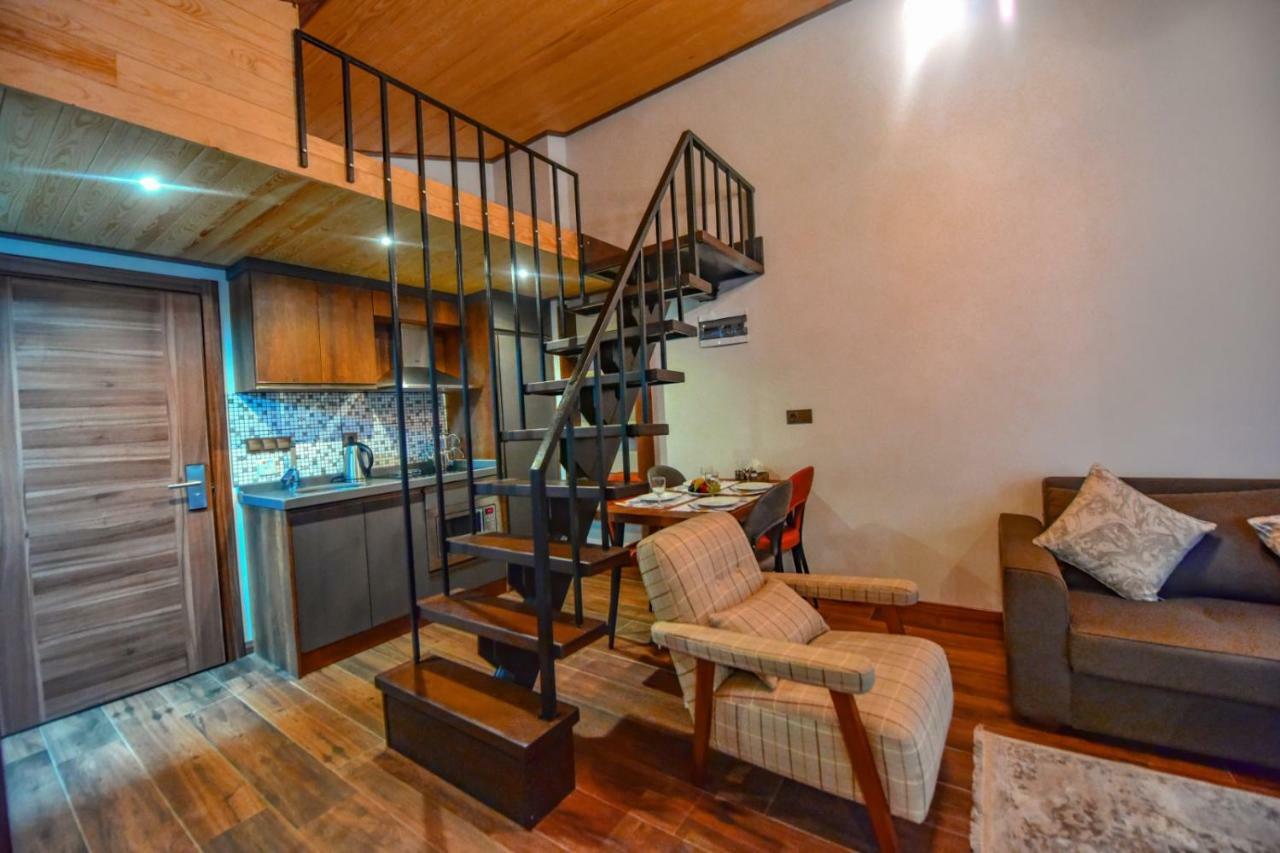 Hotel Vadi Uzungoel Esterno foto